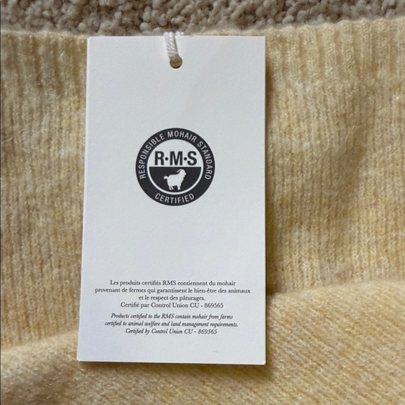 Sezane ORIANNA TOP - Picture 5 of 5